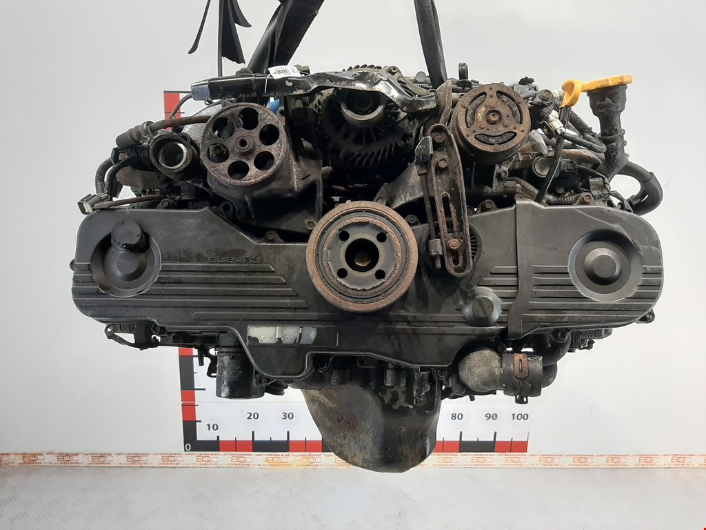 

Двигатель (ДВС) Subaru Legacy 4, Legacy 4