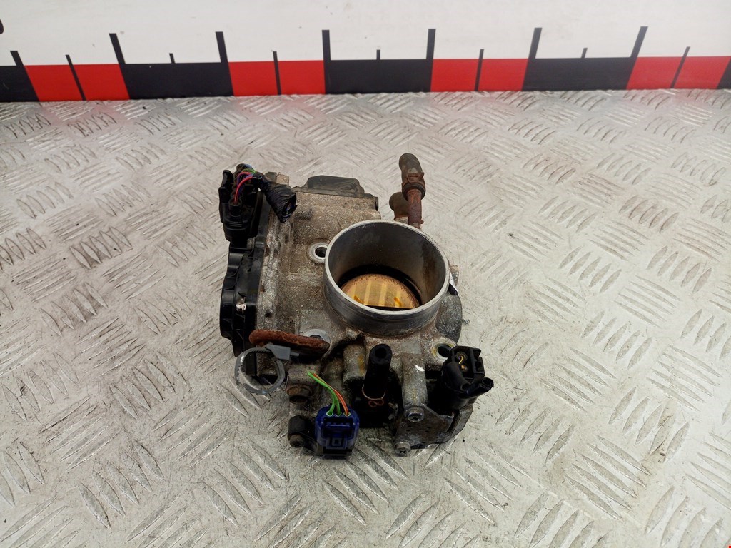 

Заслонка дроссельная Honda FR-V (BE1), FR-V (BE1)