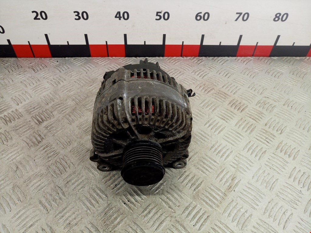 

Генератор Volkswagen Passat 6, Passat 6