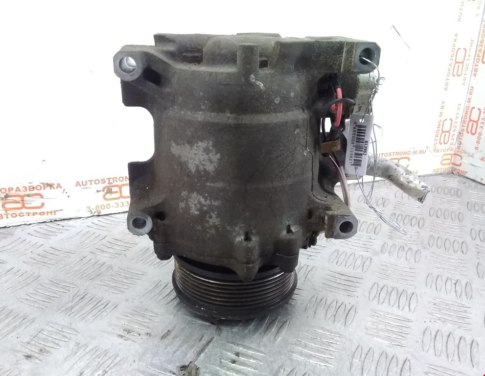 

Компрессор кондиционера Honda Civic 7, Civic 7