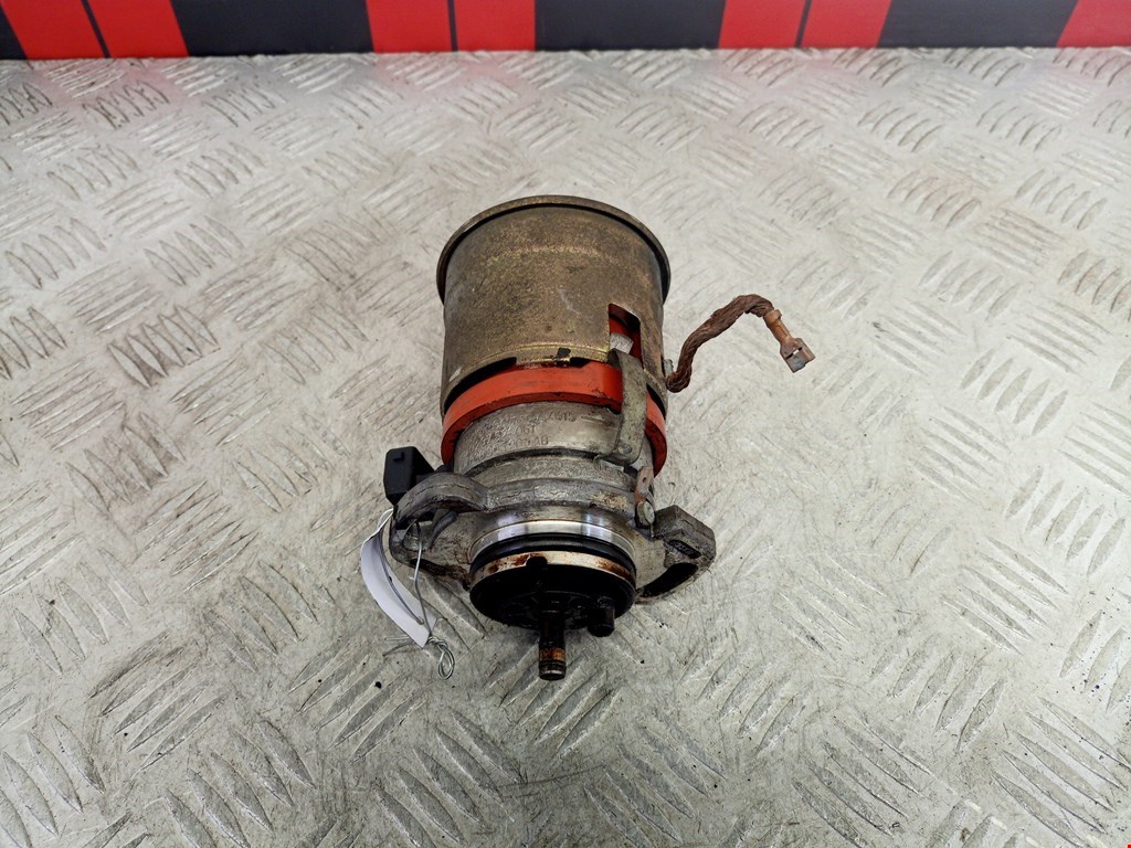 

Распределитель зажигания (трамблёр) Volkswagen Polo 3, Polo 3