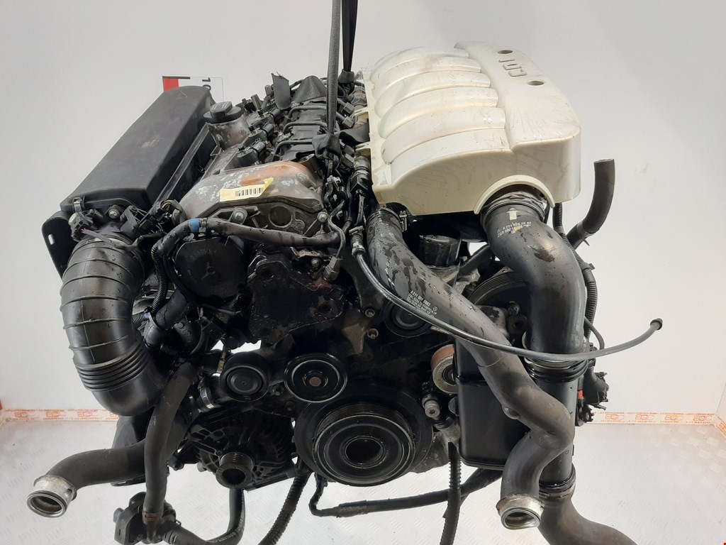 

Двигатель (ДВС) Mercedes W211 (E Class), W211 (E Class)