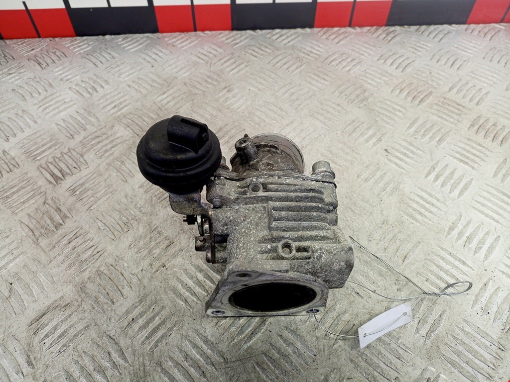 

Заслонка дроссельная Alfa Romeo 156, 156