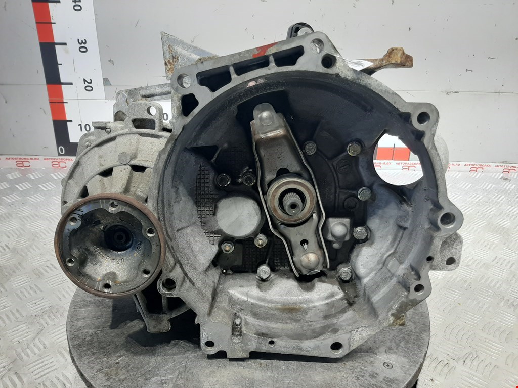 

КПП 6ст (механическая коробка) Audi A3 8P, A3 8P