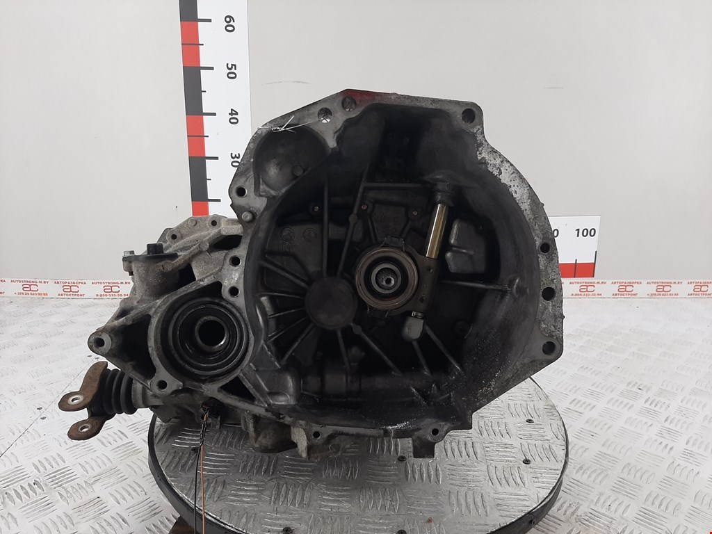 

КПП 5ст (механическая коробка) Nissan Almera N16, Almera N16