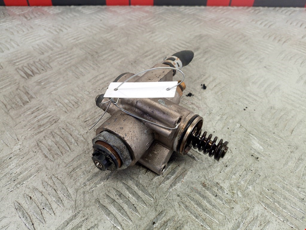 

ТНВД бензин Volkswagen Golf 5, Golf 5