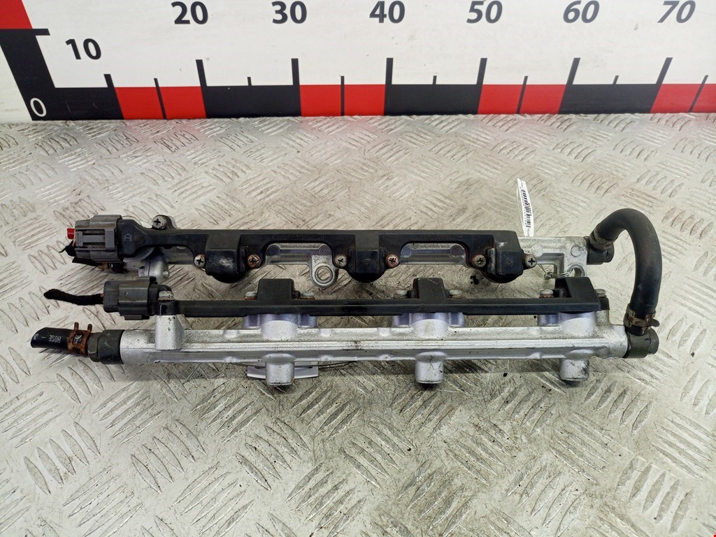 

Рампа топливная Mazda MX 3, MX 3