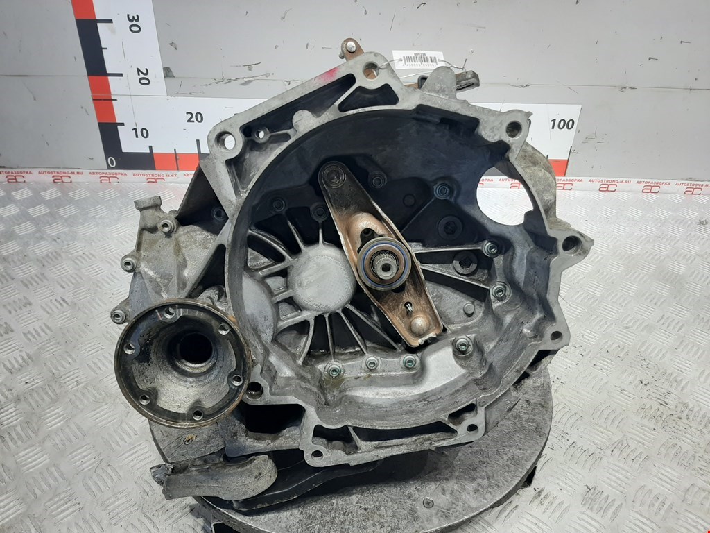 

КПП 5ст (механическая коробка) Volkswagen Golf 5, Golf 5