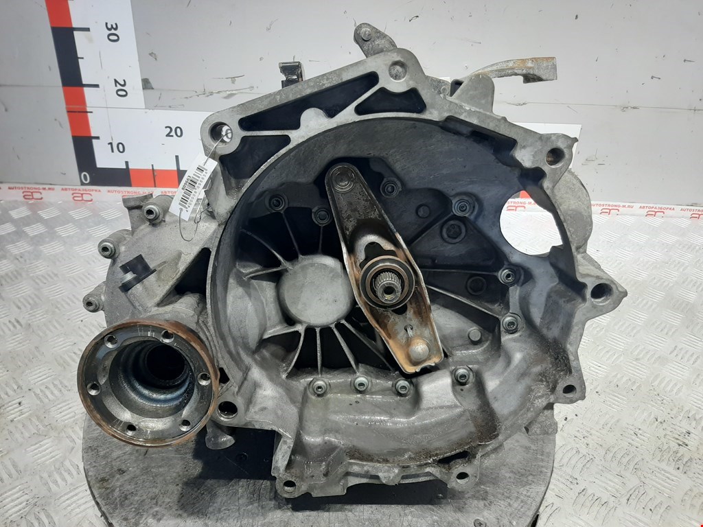 

КПП 5ст (механическая коробка) Volkswagen Golf 5, Golf 5