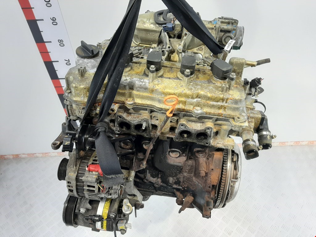 

Двигатель (ДВС) Nissan Almera Tino, Almera Tino