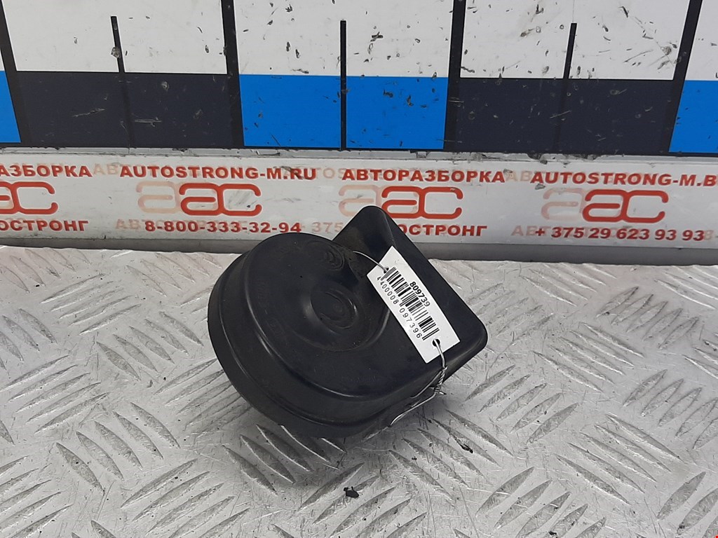 

Гудок (сигнал клаксон) Ford Galaxy 2, Galaxy 2