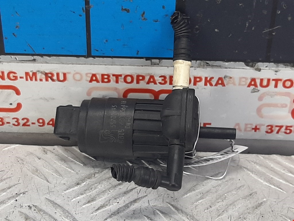 

Моторчик (насос) омывателя Opel Corsa D, Corsa D