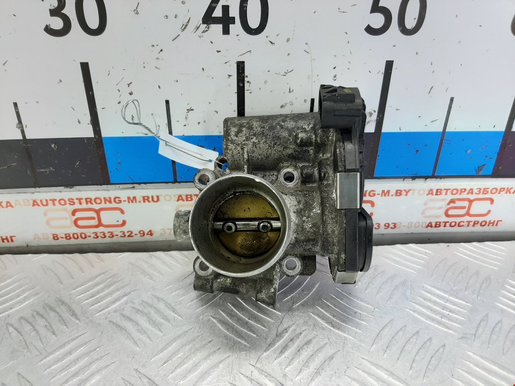

Заслонка дроссельная Opel Meriva B, Meriva B