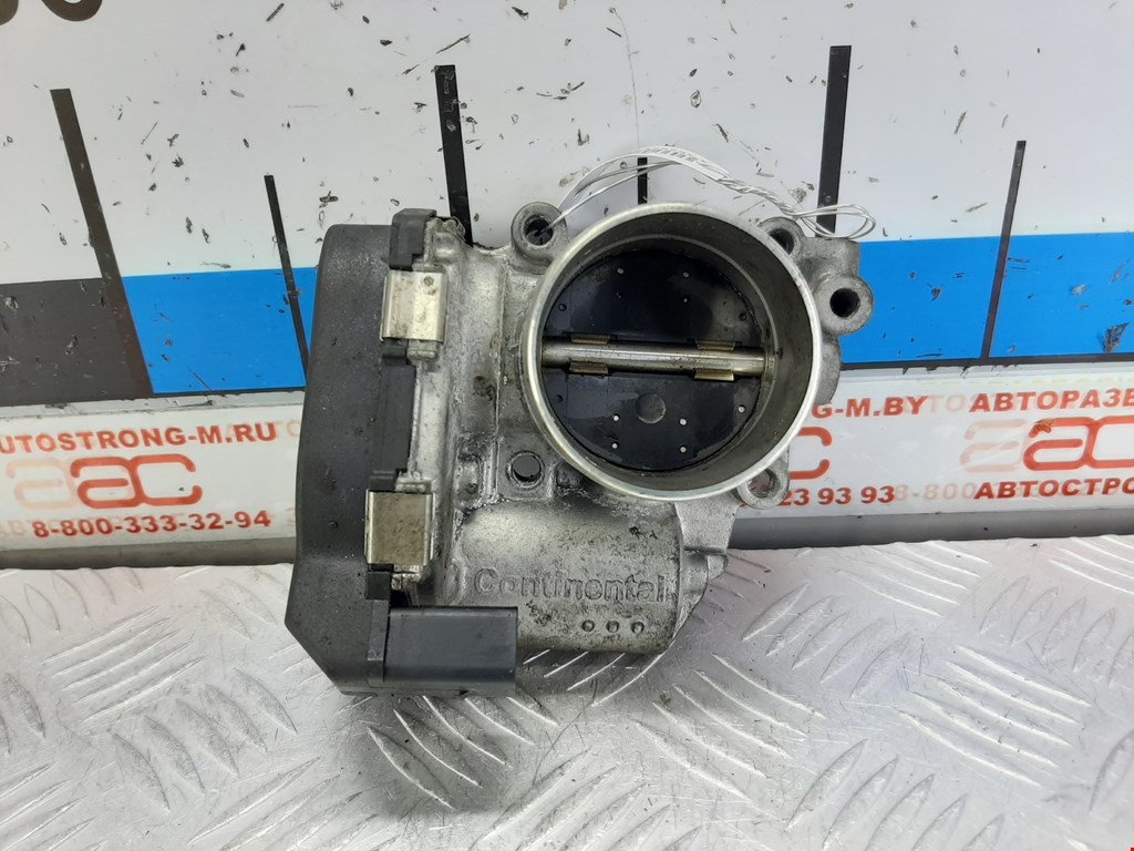 

Заслонка дроссельная Audi A3 8P, A3 8P