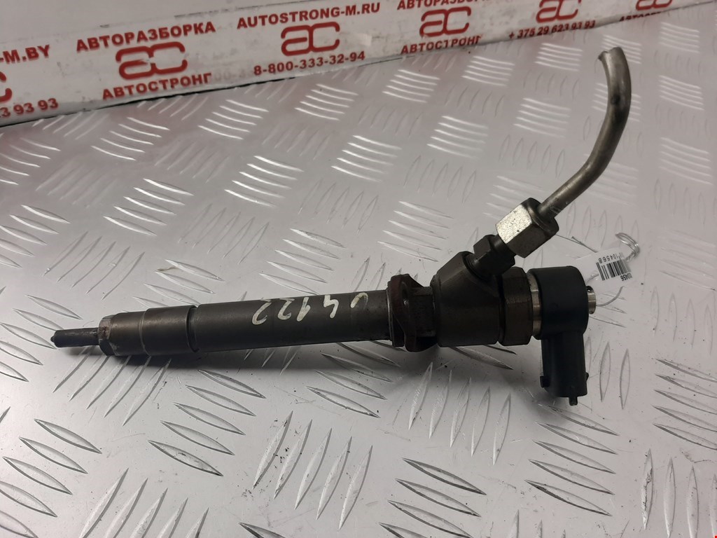 

Форсунка дизельная электрическая Volvo S70 V70 2, S70 V70 2