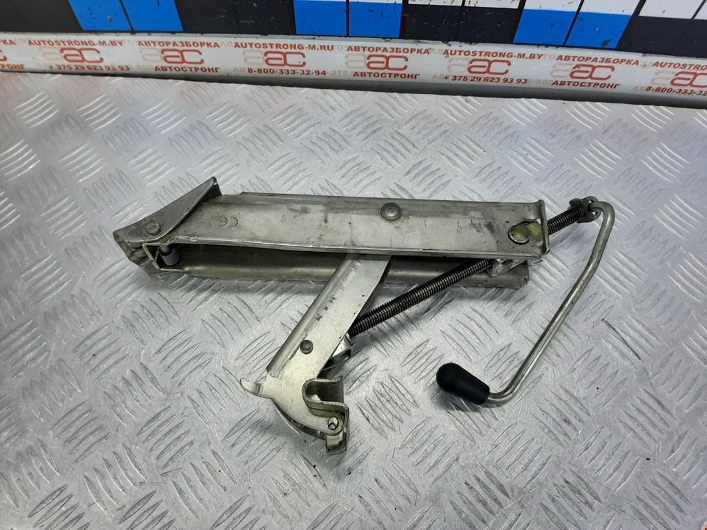 

Домкрат Audi A4 B6, A4 B6