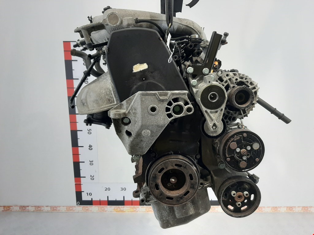 

Двигатель (ДВС) Volkswagen Beetle 2, Beetle 2