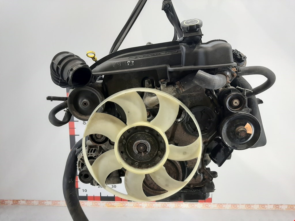 

Двигатель (ДВС) Ford Transit 4, Transit 4