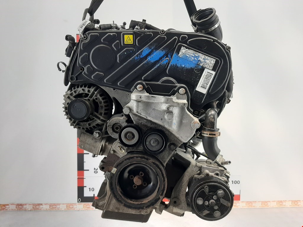 

Двигатель (ДВС) Saab 9 3 (2), 9 3 (2)