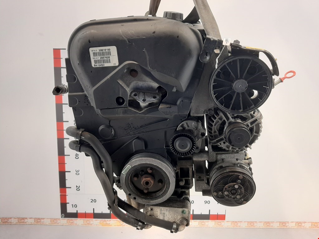 

Двигатель (ДВС) Volvo S40 V40 1, S40 V40 1