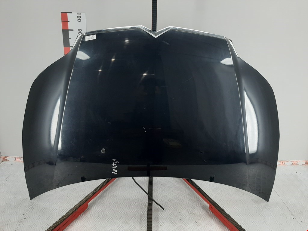 

Капот Citroen C4, C4