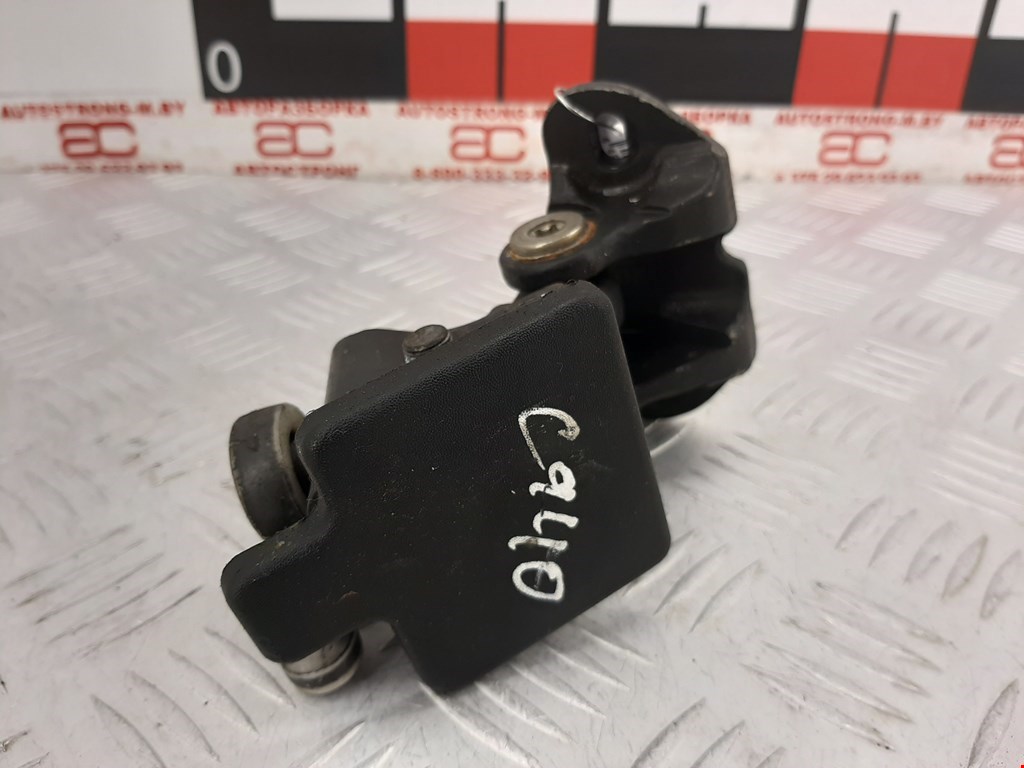 

Ролик двери сдвижной Fiat Ducato 4, Ducato 4
