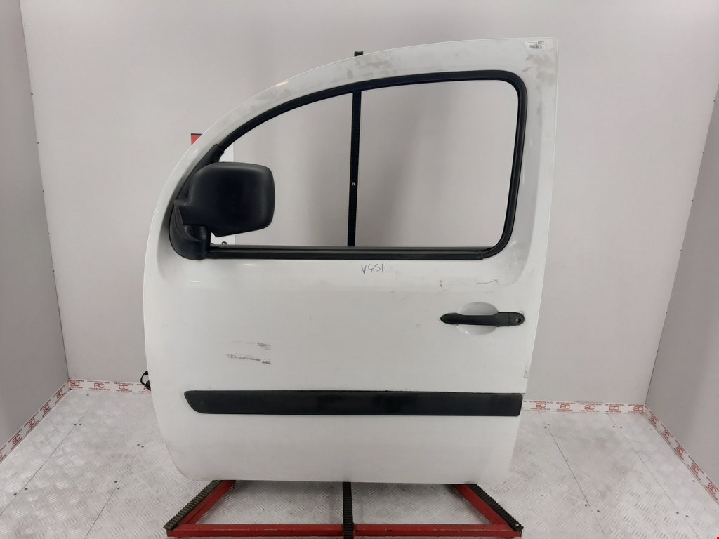 

Дверь передняя левая Renault Kangoo (W/FW), Kangoo (W/FW)