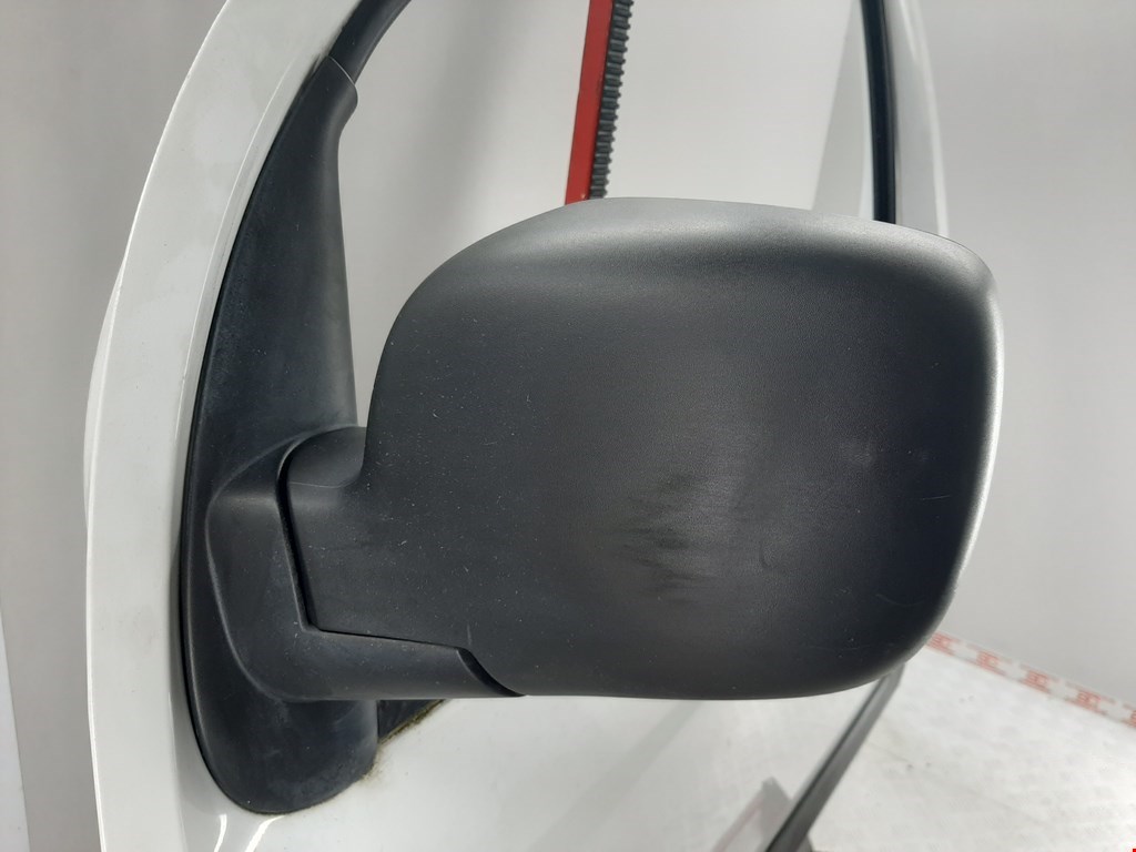 

Зеркало боковое левое Renault Kangoo (W/FW), Kangoo (W/FW)