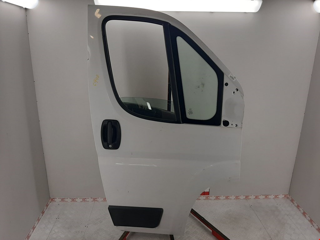

Дверь передняя правая Fiat Ducato 4, Ducato 4