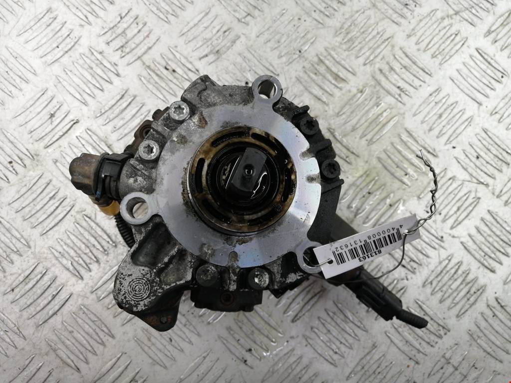 

ТНВД дизель Volvo V 70 (3), V 70 (3)