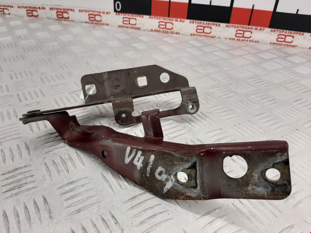 

Петля капота левая Nissan X Trail T30, X Trail T30