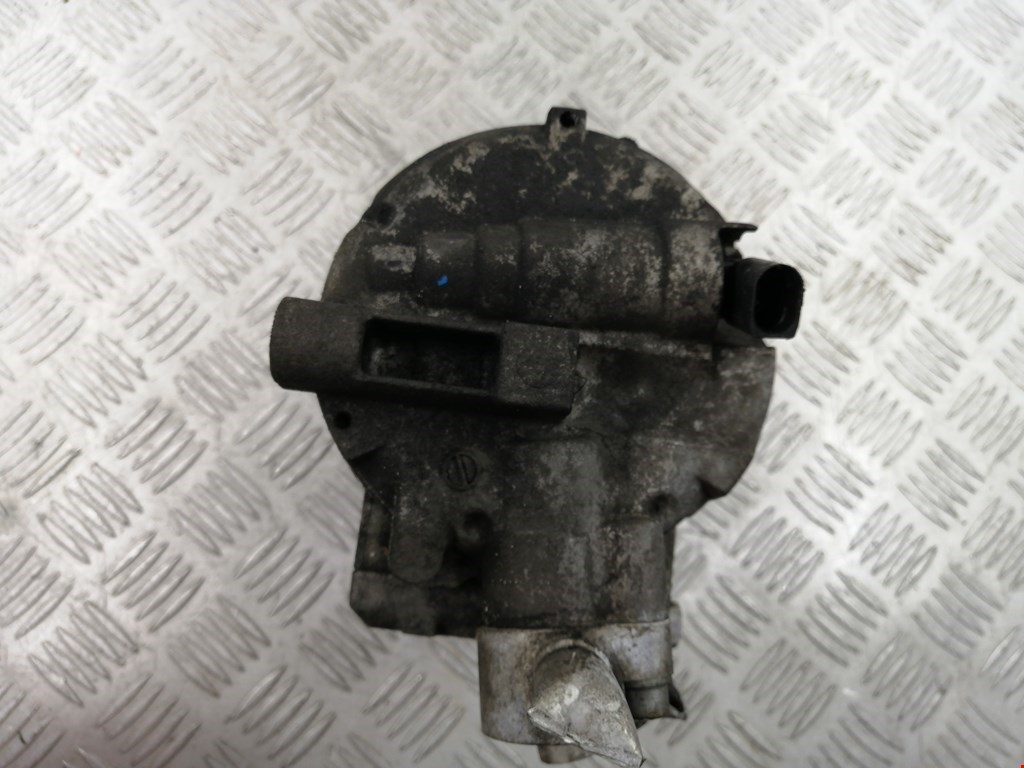 

Компрессор кондиционера Volkswagen Golf 5, Golf 5