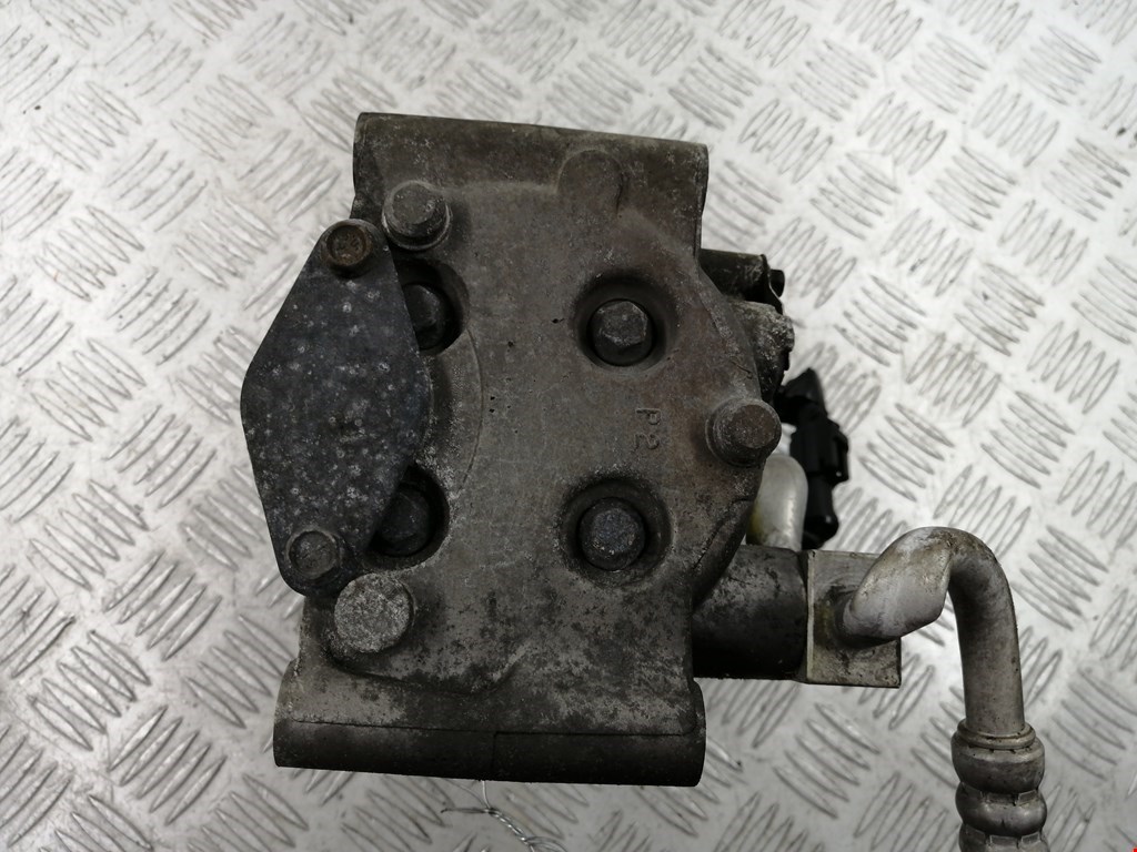 

Компрессор кондиционера Ford Focus 1, Focus 1