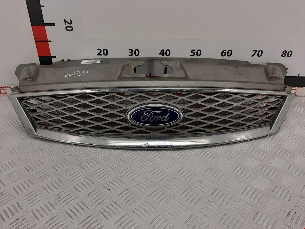 

Решетка радиатора Ford Mondeo 3, Mondeo 3