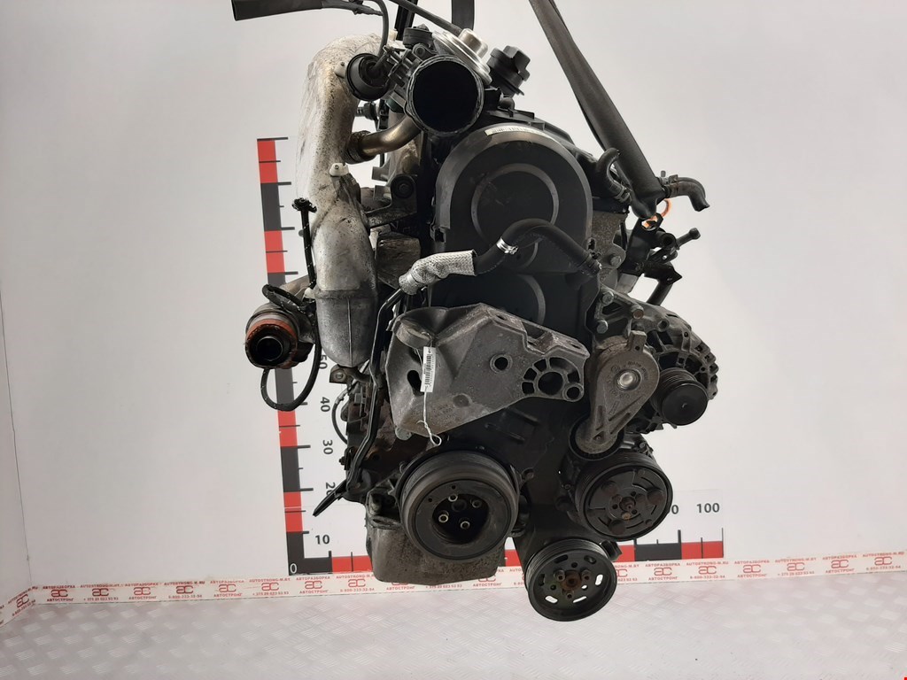 

Двигатель (ДВС) Volkswagen Golf 4, Golf 4
