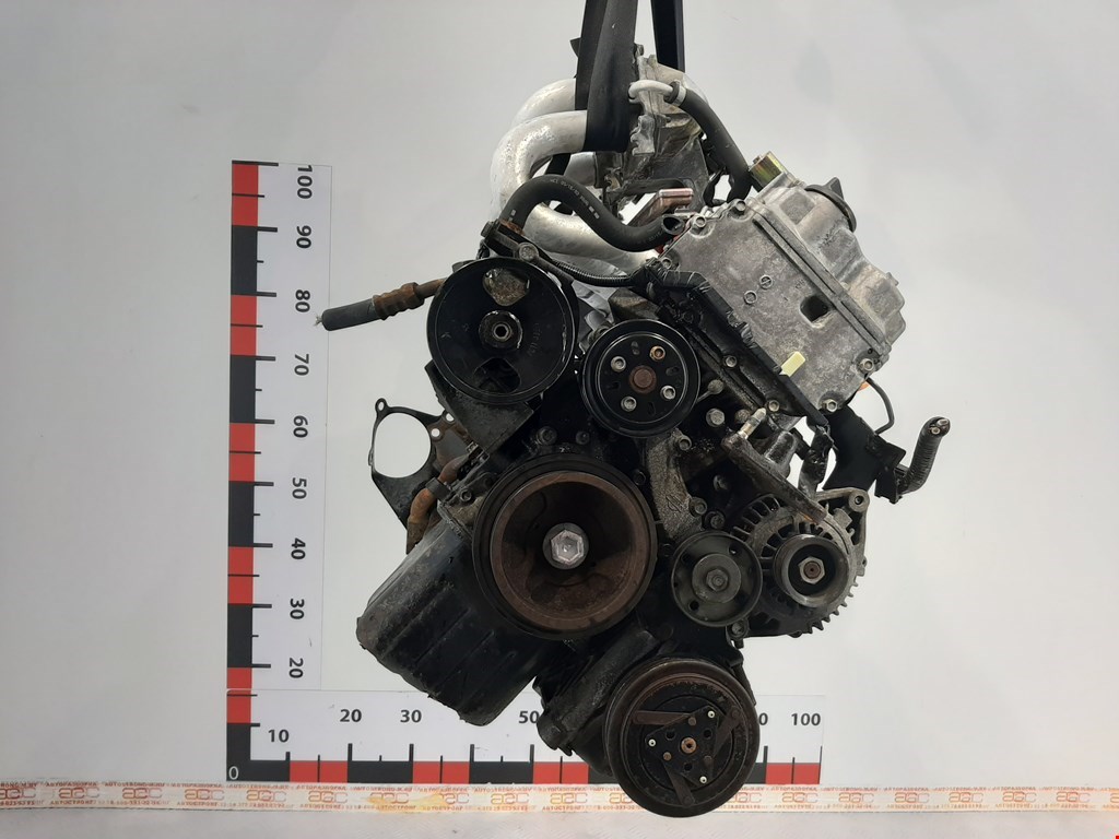 

Двигатель (ДВС) Nissan Almera Tino, Almera Tino