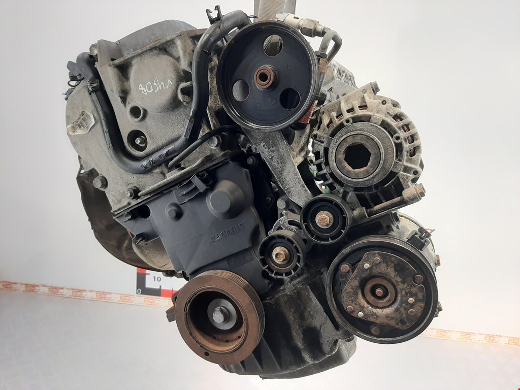 

Двигатель (ДВС) Renault Scenic 1, Scenic 1