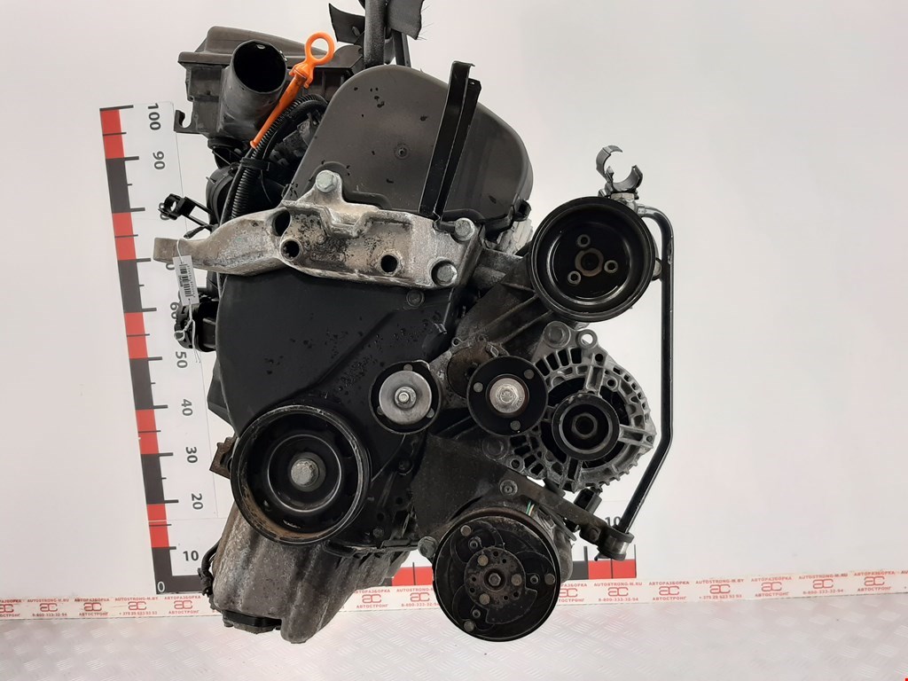 

Двигатель (ДВС) Volkswagen Golf 4, Golf 4