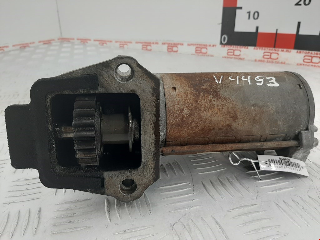 

Стартер Ford Transit 4, Transit 4