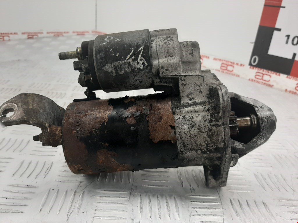 

Стартер Audi A4 B5, A4 B5