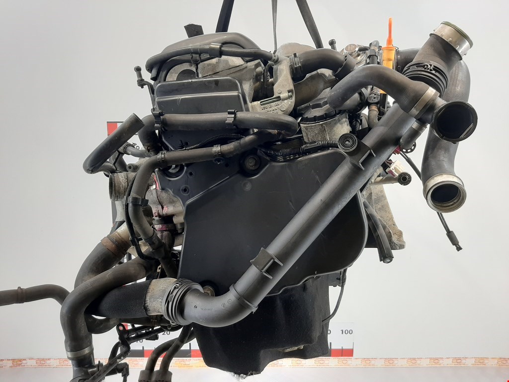 

Двигатель (ДВС) Volkswagen Touareg, Touareg