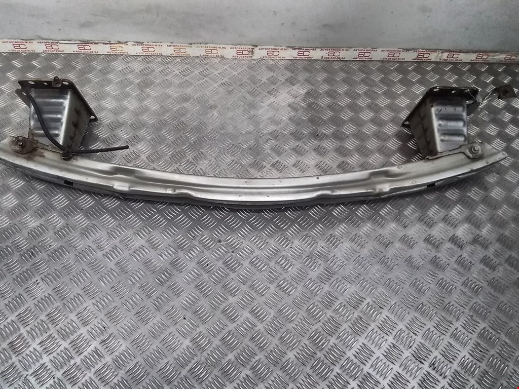

Усилитель бампера передний Opel Vectra C, Vectra C