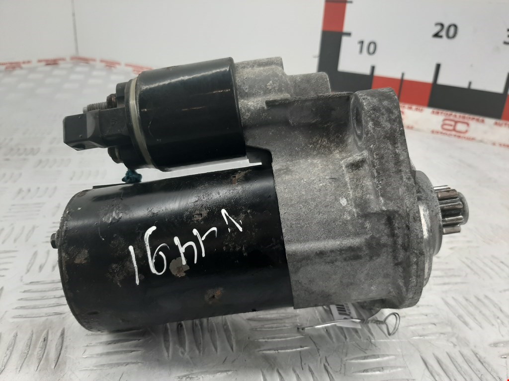 

Стартер Volkswagen Golf 4, Golf 4