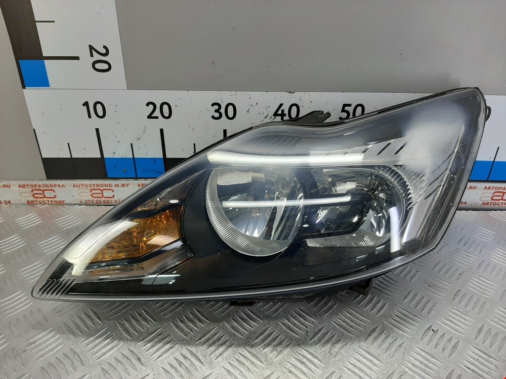 

Фара передняя левая Ford Focus 2, Focus 2