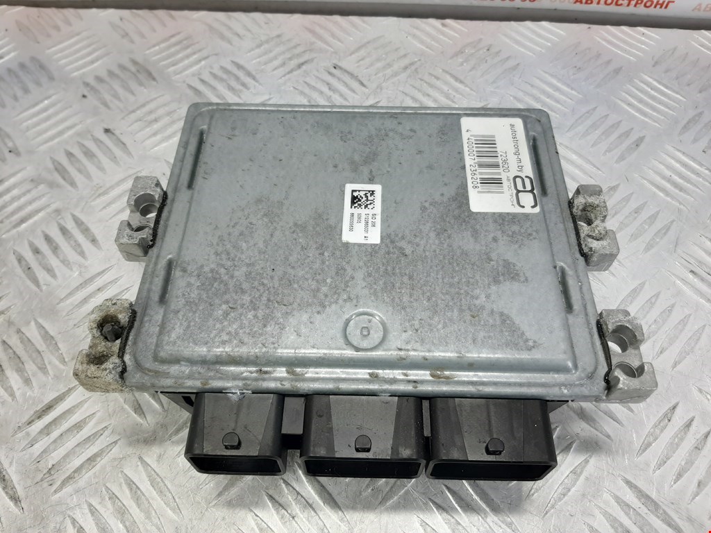 

Блок управления двигателем Ford Focus 2, Focus 2