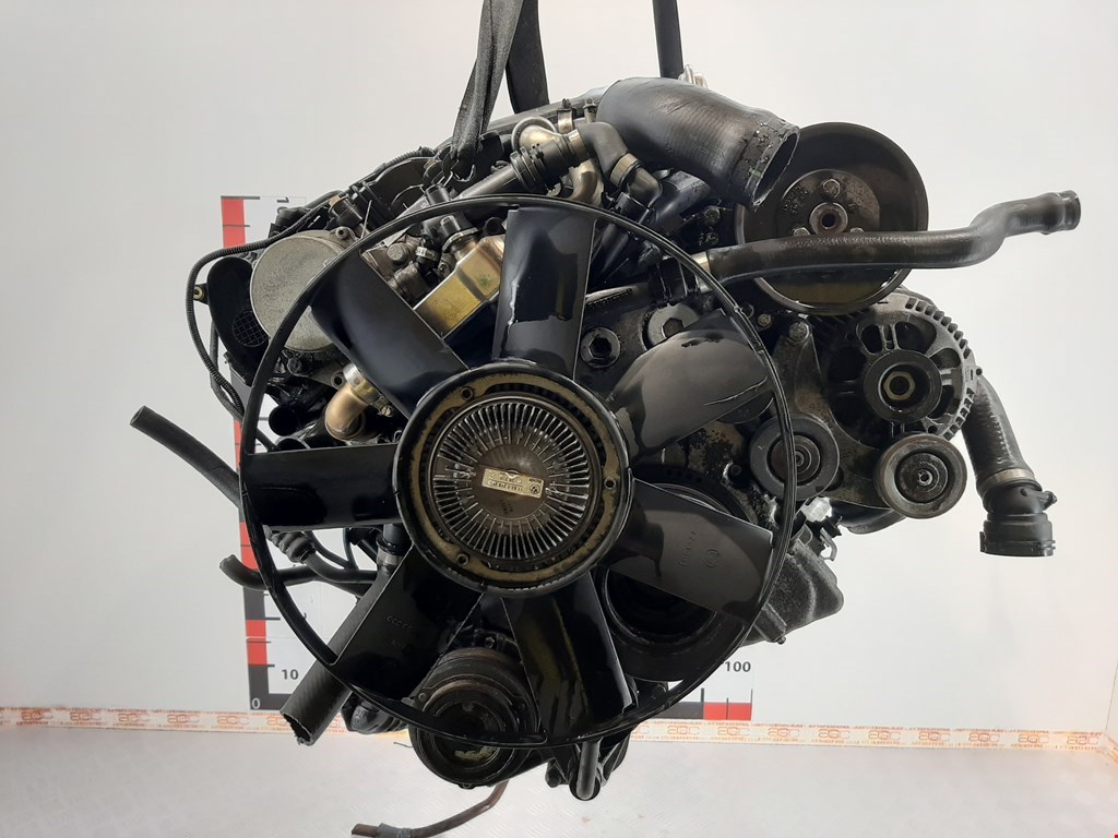 

Двигатель (ДВС) BMW 5 Series (E39), 5 Series (E39)