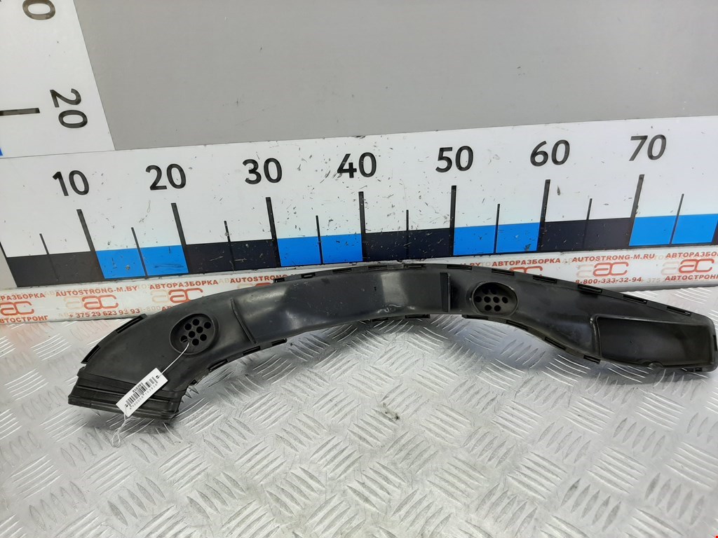 

Воздухозаборник (наружный) Ford Focus 2, Focus 2