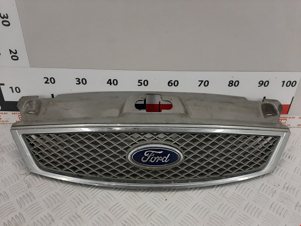 

Решетка радиатора Ford Mondeo 3, Mondeo 3