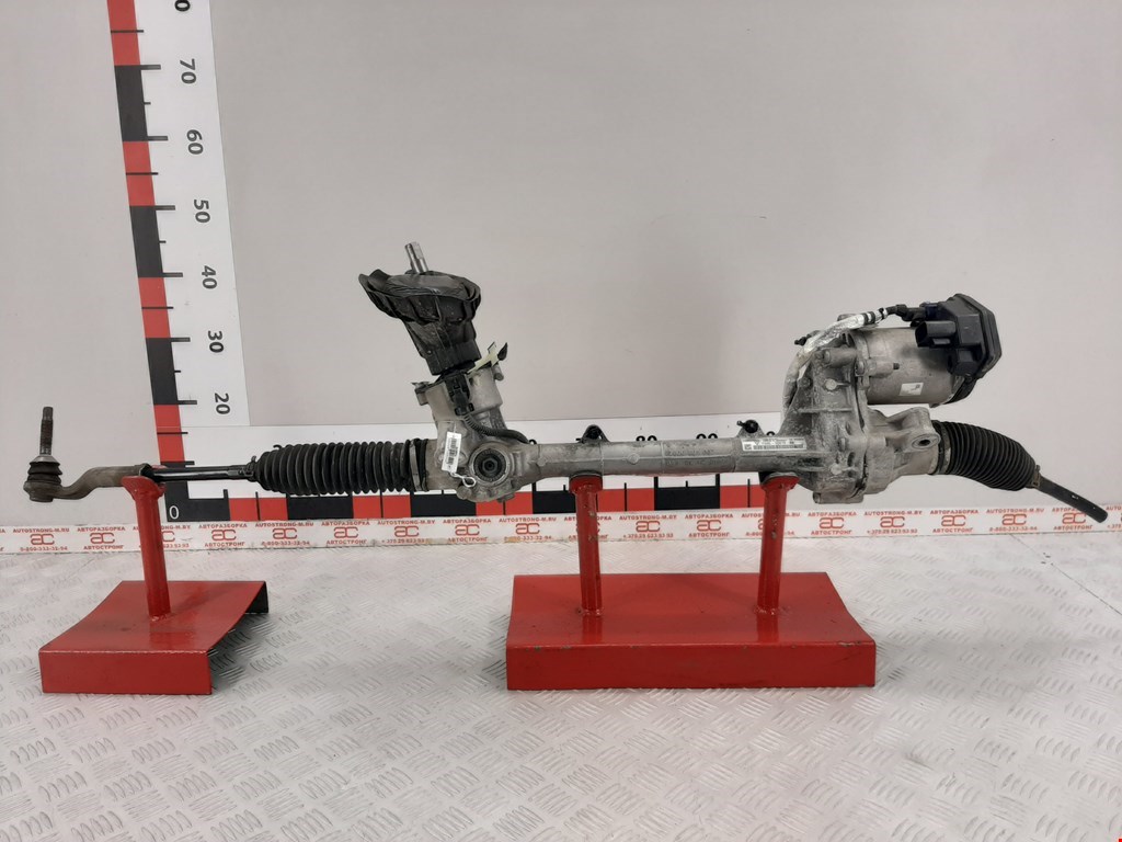 

Рейка рулевая Ford Mondeo 5, Mondeo 5