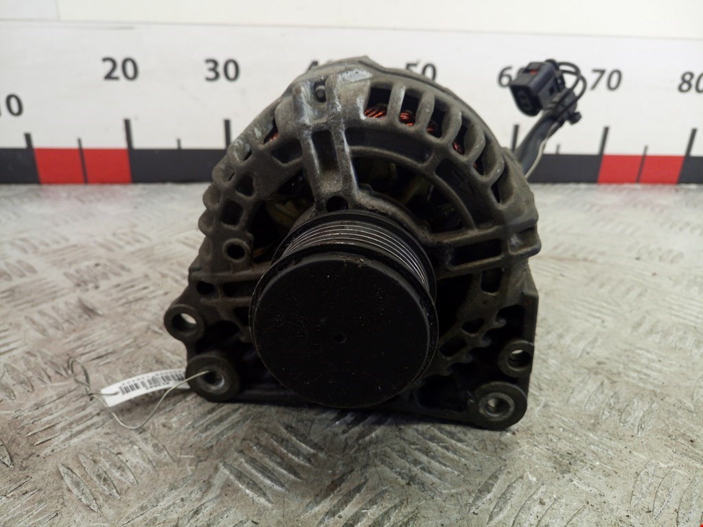 

Генератор Volkswagen Bora, Bora